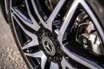 Mercedes-Benz V220 d Lang AMG Line 2019 года (UK)